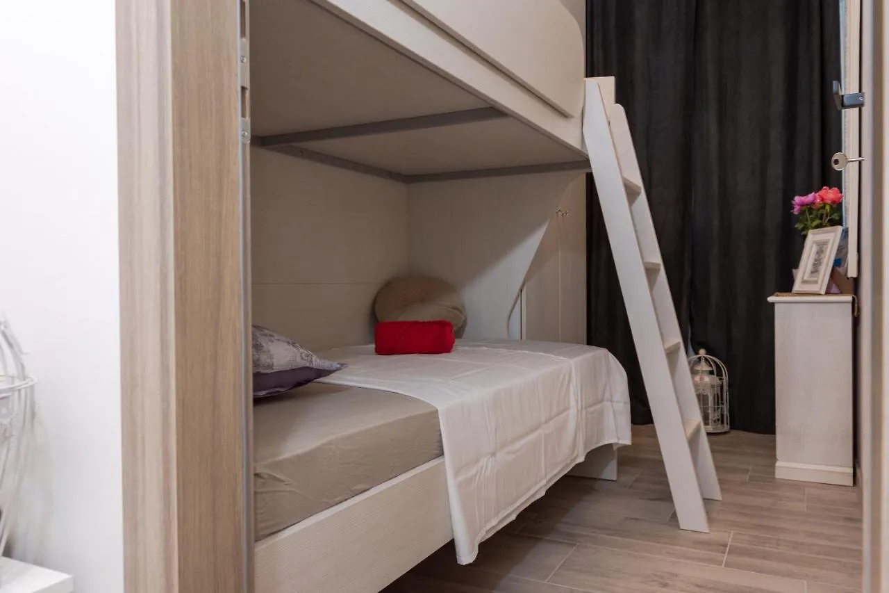Sangalo Apartment Τρογκίρ Κροατία
