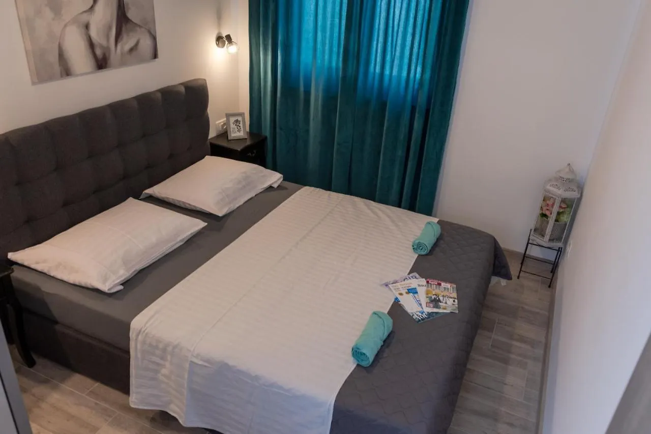 Sangalo Apartment Τρογκίρ 0*,  Κροατία